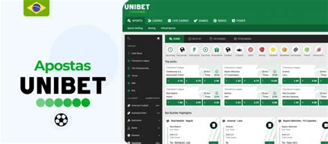 unibet zambia,unibet apostas